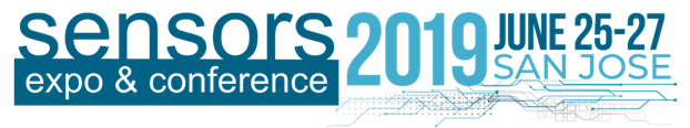 Sensors Expo Logo